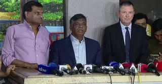 বৈঠকে ক্রিকেটারদের লিখিত মতামত নিয়েছে বিসিবি সভাপতি